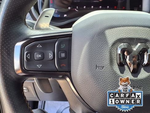 Used 2024 RAM 1500 TRX AWD/4WD image 5