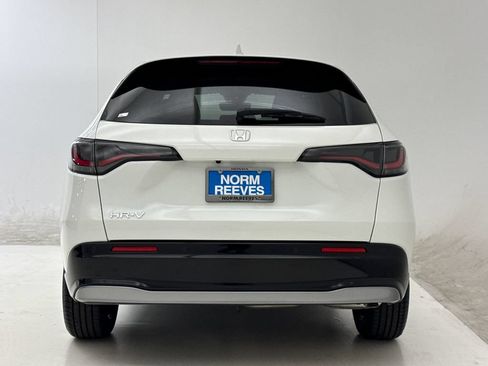 New 2027 Honda HR-V EX-L image 8