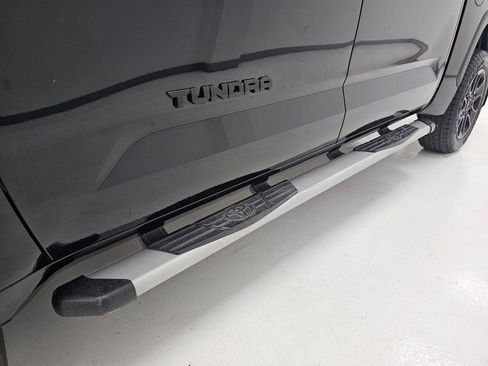 Used 2025 Toyota Tundra SR5 image 8