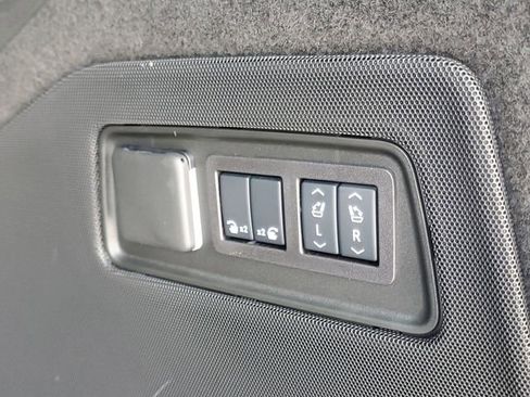 Certified 2026 Cadillac Escalade Sport w/ LPO, ONYX Package RWD image 11