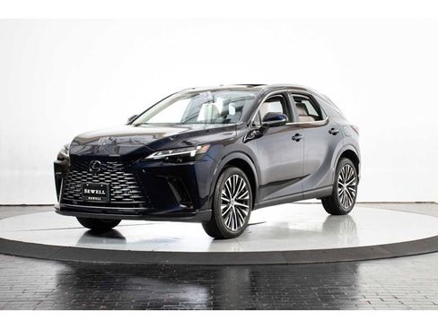 Certified 2024 Lexus RX 350 Premium Plus w/ Convenience Package image 1