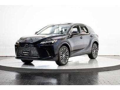 Certified 2024 Lexus RX 350 Premium Plus w/ Convenience Package