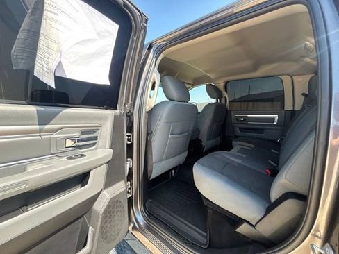 Used 2015 RAM 2500 Big Horn AWD/4WD image 18