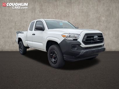 Used 2022 Toyota Tacoma SR