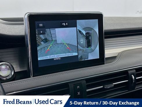 Certified 2022 Lincoln Corsair Reserve w/ Equipment Group 201A image 16