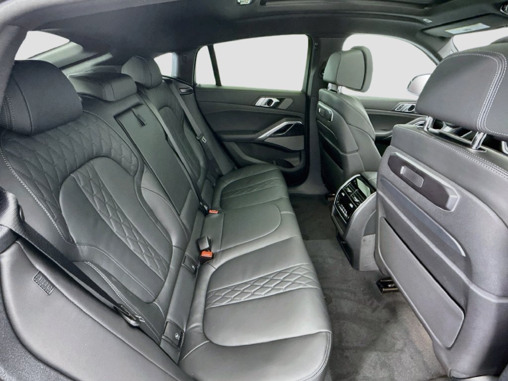 New 2027 BMW X6 xDrive40i AWD/4WD image 21
