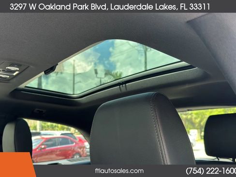 Used 2015 Audi Q7 3.0T S line Prestige w/ S Line Package AWD/4WD image 34