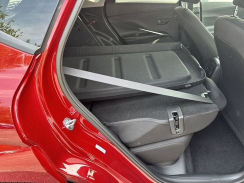 New 2025 Hyundai Kona SEL image 15