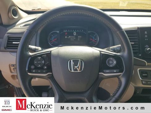 Used 2022 Honda Pilot Special Edition image 12