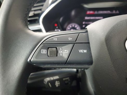 Used 2023 Audi Q3 2.0T Premium Plus w/ Premium Plus Package image 25