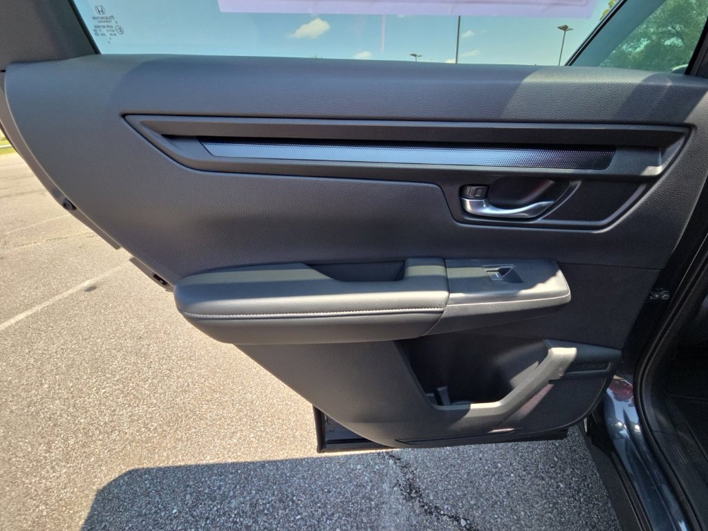 New 2026 Honda CR-V LX image 19
