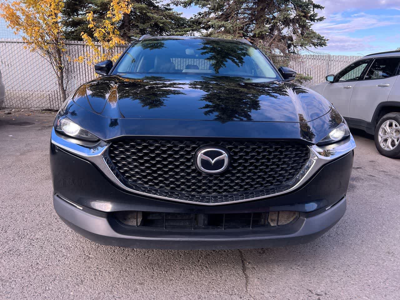 Used 2024 MAZDA CX-30 AWD 2.5 S w/ Select Sport Pkg image 29