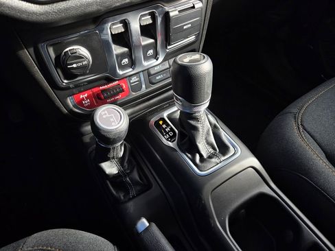 New 2026 Jeep Wrangler Sport AWD/4WD image 21