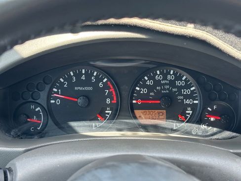 Used 2019 Nissan Frontier SV w/ Value Truck Package image 13