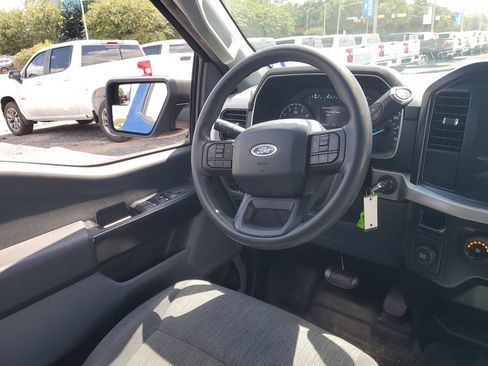 Used 2022 Ford F150 XL w/ Equipment Group 101A High RWD image 15