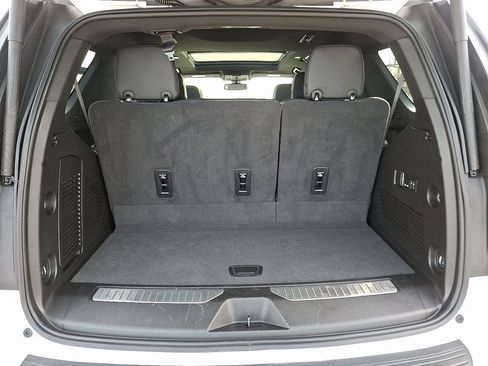 Used 2022 GMC Yukon Denali image 31