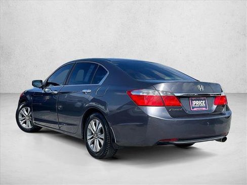 Used 2013 Honda Accord LX image 12