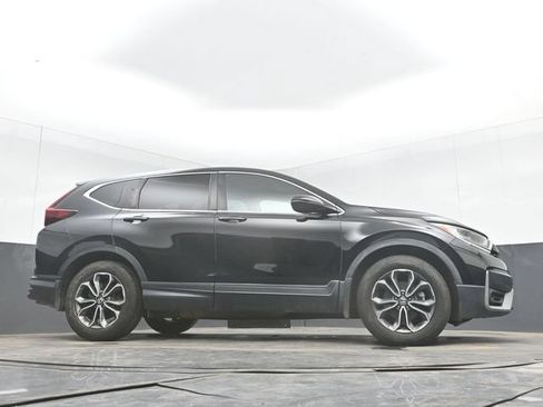 Used 2020 Honda CR-V EX image 36