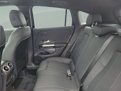 Certified 2026 Mercedes-Benz GLA 250 image 7