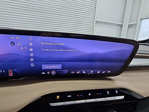 New 2026 Buick Enclave Preferred w/ Power Package FWD image 20