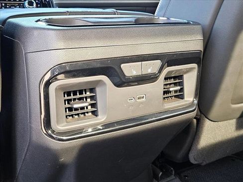 Certified 2024 GMC Sierra 1500 AT4X image 17