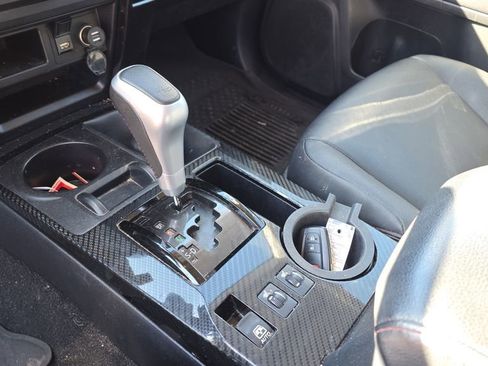 Used 2022 Toyota 4Runner TRD Off-Road Premium image 22