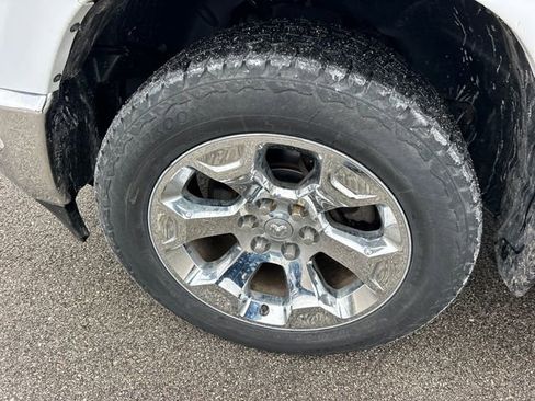 Used 2020 RAM 1500 Big Horn image 54