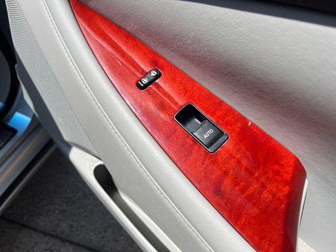 Used 2007 Lexus ES 350 image 19