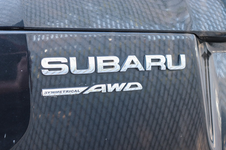Used 2016 Subaru Forester 2.5i Premium AWD/4WD image 9