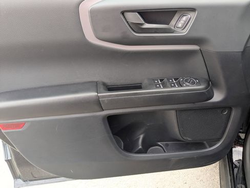 Used 2024 Ford Bronco Sport Big Bend image 14