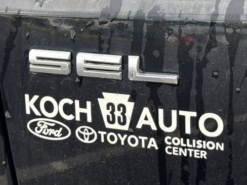 Used 2020 Ford Escape SEL AWD/4WD image 17