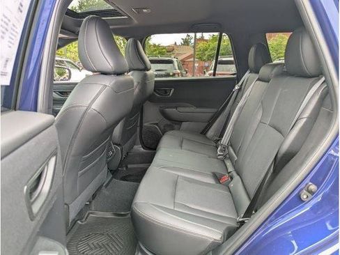 Used 2026 Subaru Outback Limited AWD/4WD image 76