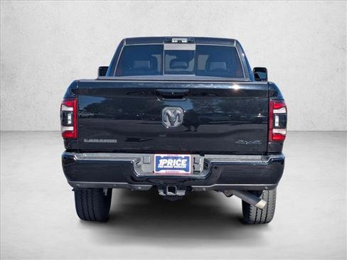 Certified 2023 RAM 2500 Laramie image 7