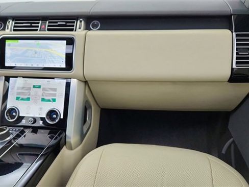 Used 2022 Land Rover Range Rover Westminster Edition image 36