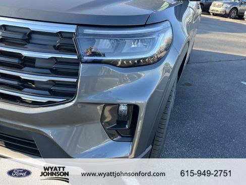 New 2026 Ford Explorer Active w/ Active Comfort Package image 9