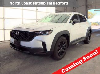 Used 2025 MAZDA CX-50 AWD 2.5 S w/ Premium Package video 1
