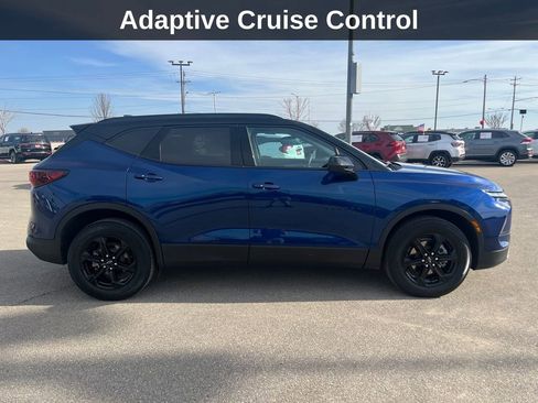 Used 2023 Chevrolet Blazer LT w/ Convenience Package image 10