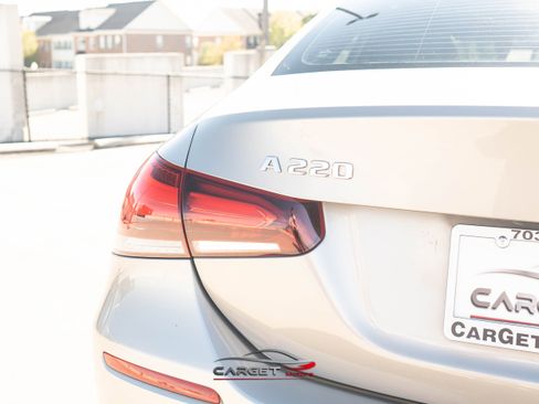 Used 2019 Mercedes-Benz A 220 image 45