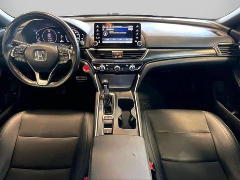 Used 2021 Honda Accord Sport image 14