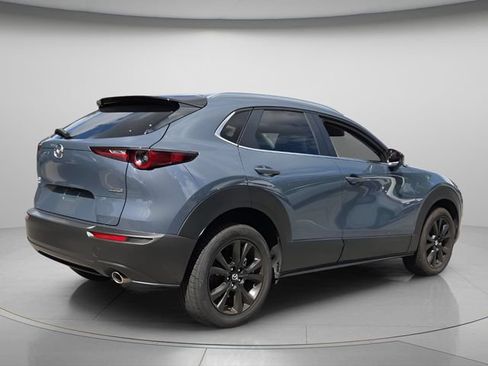 Used 2024 MAZDA CX-30 AWD 2.5 S w/ Preferred Package image 7