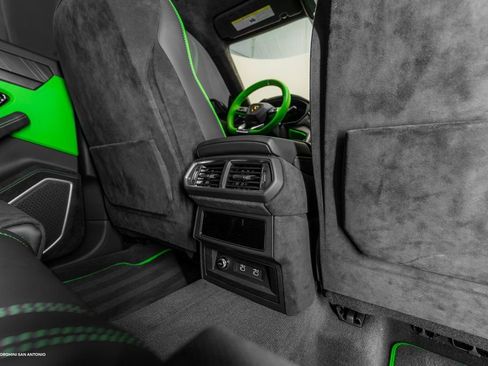 Used 2024 Lamborghini Urus S image 41