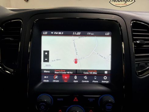 Used 2020 Dodge Durango R/T AWD/4WD image 22