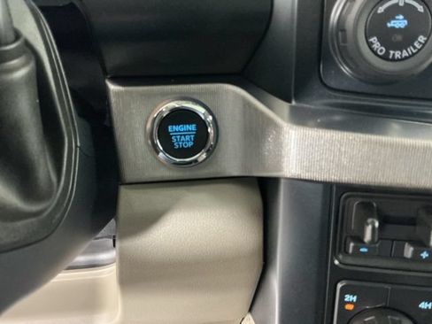 Used 2025 Ford F450 Platinum w/ Platinum Plus Package AWD/4WD image 28