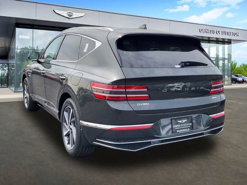 New 2026 Genesis GV80 2.5T Select image 3