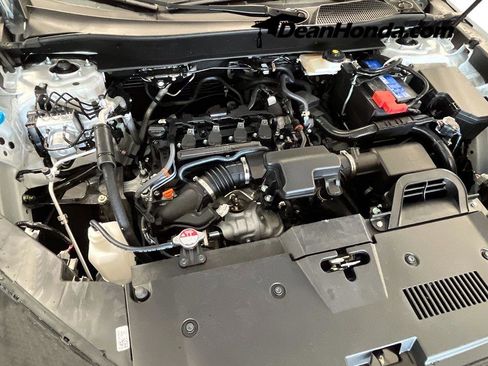 New 2026 Honda CR-V LX image 11