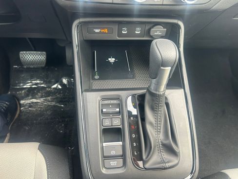 New 2026 Honda CR-V EX image 22