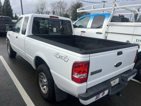Used 2011 Ford Ranger XLT image 6