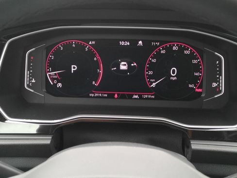 Used 2024 Volkswagen Jetta SEL FWD image 27