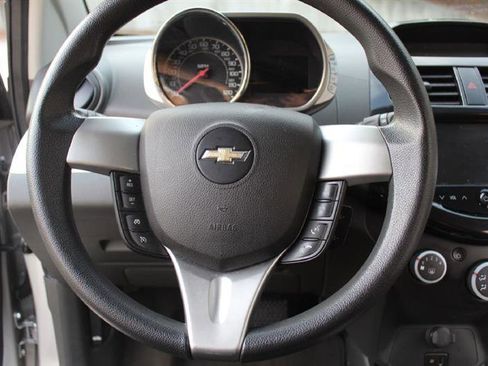 Used 2015 Chevrolet Spark LT FWD image 14