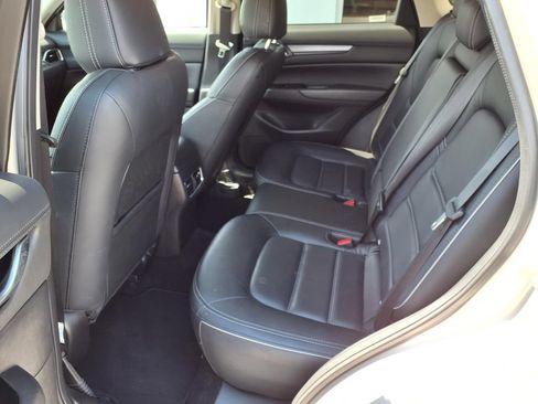Used 2025 MAZDA CX-5 AWD 2.5 S w/ Preferred Package image 20